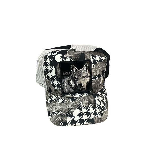 Goorin the wolf hat - Picture 1 of 2